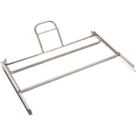 Duke Manufacturing Loader, Broiler 175444WELD